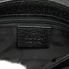 Gucci GG Canvas Belt Bag