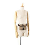 Gucci GG Canvas Belt Bag