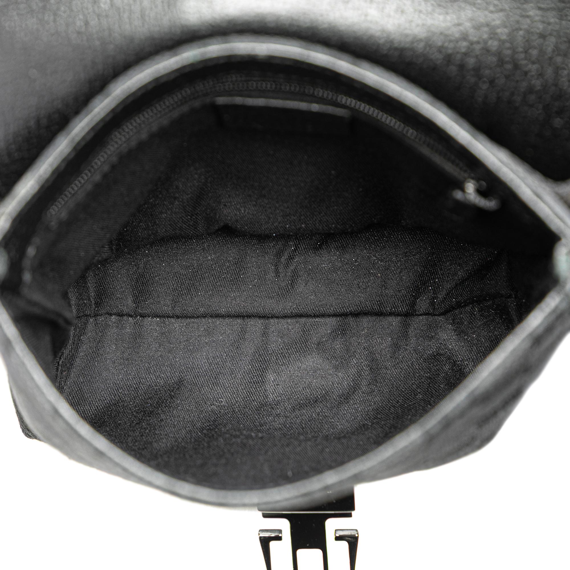 Gucci GG Canvas Belt Bag