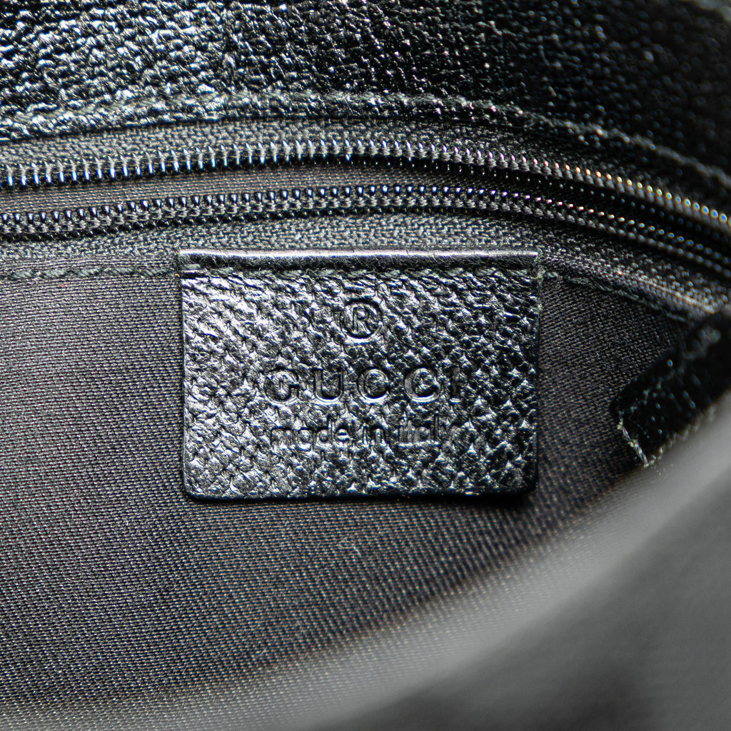 Gucci GG Canvas Belt Bag