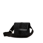 Gucci GG Canvas Belt Bag