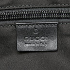 Gucci GG Canvas Belt Bag