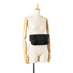 Gucci GG Canvas Belt Bag