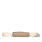 Gucci GG Canvas Belt Bag