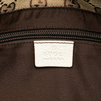 Gucci GG Canvas Belt Bag