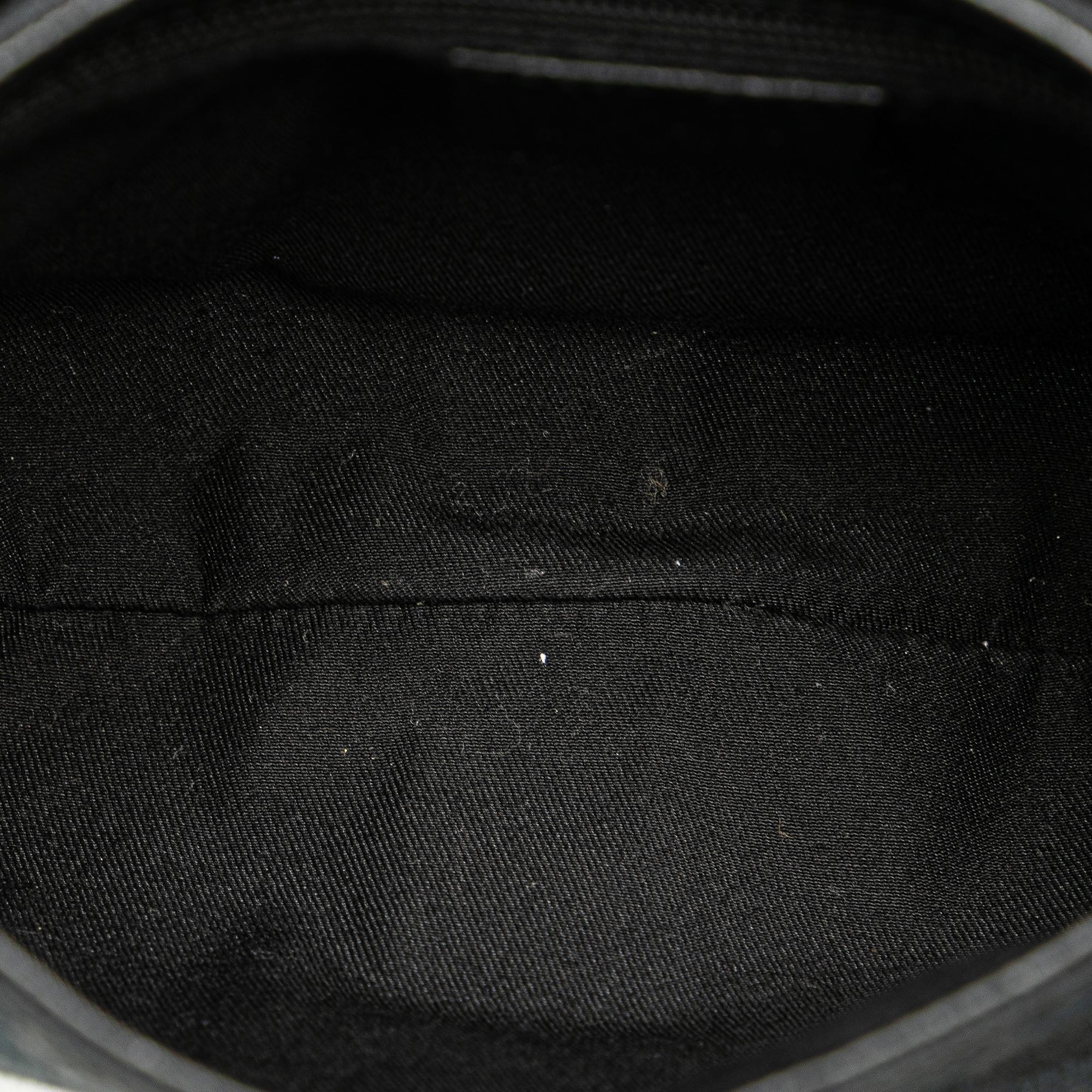 Gucci GG Canvas Belt Bag