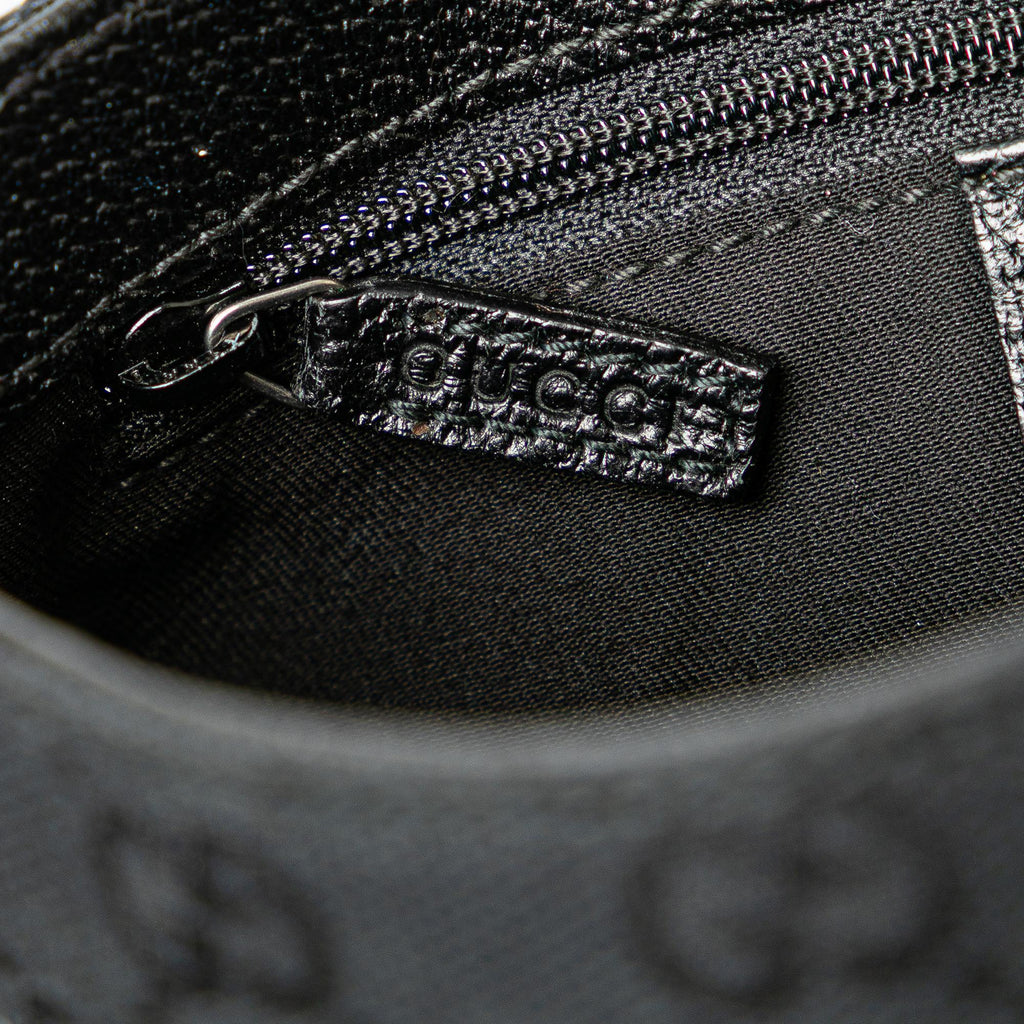 Gucci GG Canvas Belt Bag