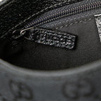 Gucci GG Canvas Belt Bag