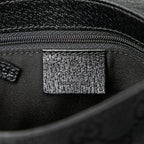 Gucci GG Canvas Belt Bag