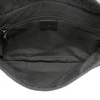 Gucci GG Canvas Belt Bag
