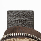 Gucci GG Canvas Belt Bag