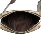 Gucci GG Canvas Belt Bag