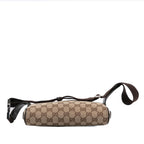 Gucci GG Canvas Belt Bag