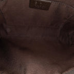 Gucci GG Canvas Belt Bag