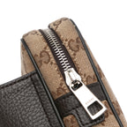 Gucci GG Canvas Belt Bag