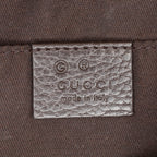 Gucci GG Canvas Belt Bag
