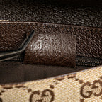 Gucci GG Canvas Belt Bag