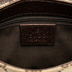 Gucci GG Canvas Belt Bag