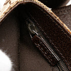 Gucci GG Canvas Belt Bag