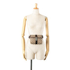 Gucci GG Canvas Belt Bag
