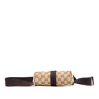 Gucci GG Canvas Belt Bag