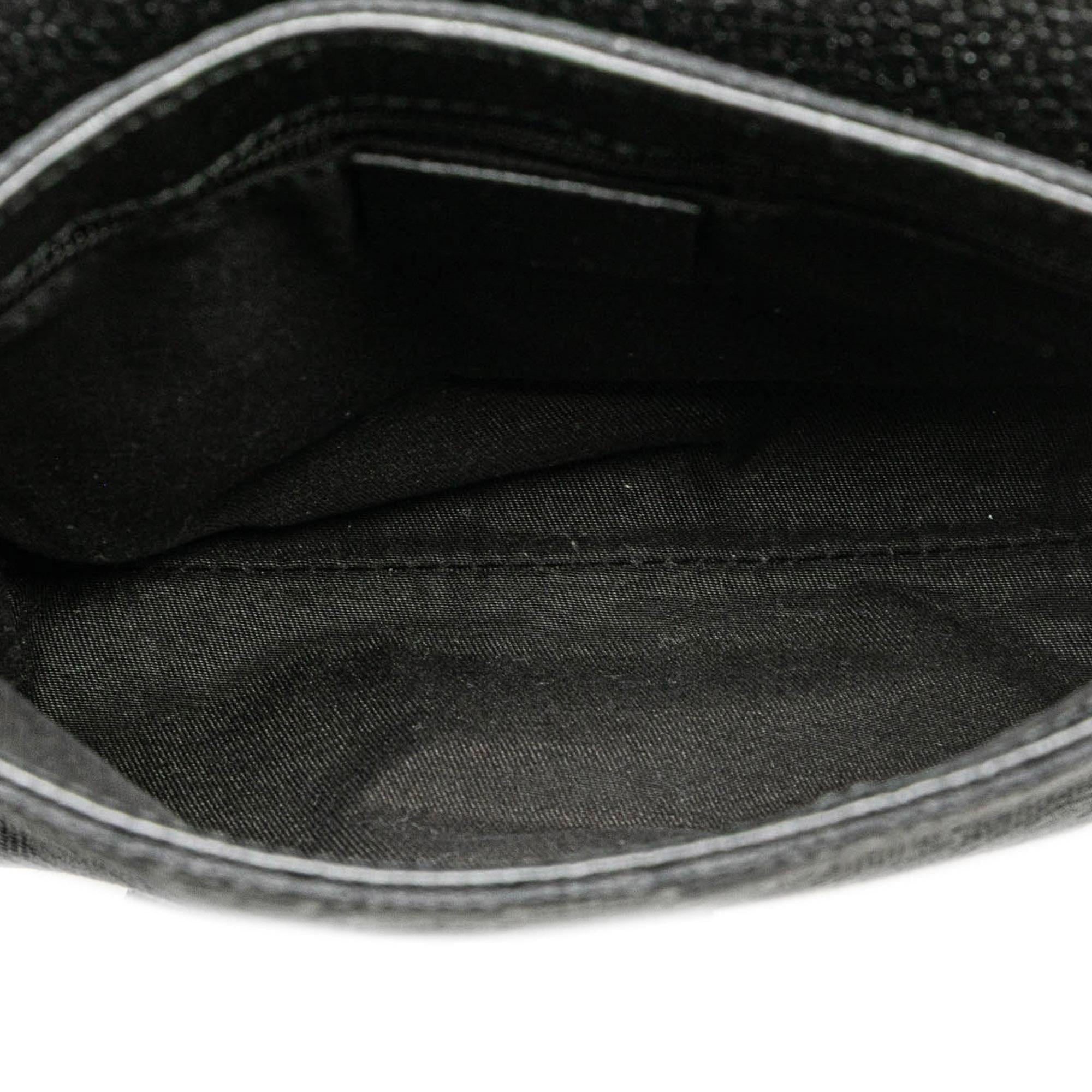 Gucci GG Canvas Belt Bag