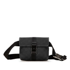 Gucci GG Canvas Belt Bag