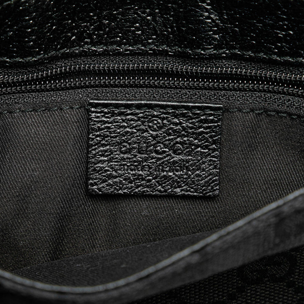 Gucci GG Canvas Belt Bag