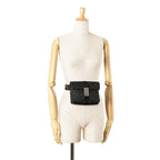 Gucci GG Canvas Belt Bag
