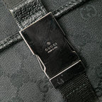 Gucci GG Canvas Belt Bag