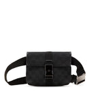 Gucci GG Canvas Belt Bag