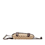 Gucci GG Canvas Belt Bag