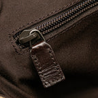 Gucci GG Canvas Belt Bag