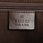 Gucci GG Canvas Belt Bag