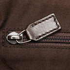 Gucci GG Canvas Belt Bag