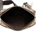 Gucci GG Canvas Belt Bag
