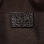 Gucci GG Canvas Belt Bag