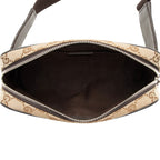 Gucci GG Canvas Belt Bag