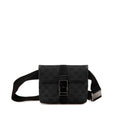 Gucci GG Canvas Belt Bag