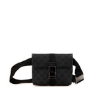 Gucci GG Canvas Belt Bag