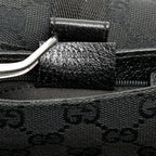 Gucci GG Canvas Belt Bag