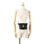 Gucci GG Canvas Belt Bag