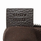 Gucci GG Canvas Belt Bag