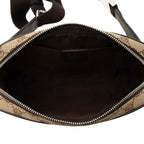 Gucci GG Canvas Belt Bag