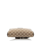 Gucci GG Canvas Belt Bag