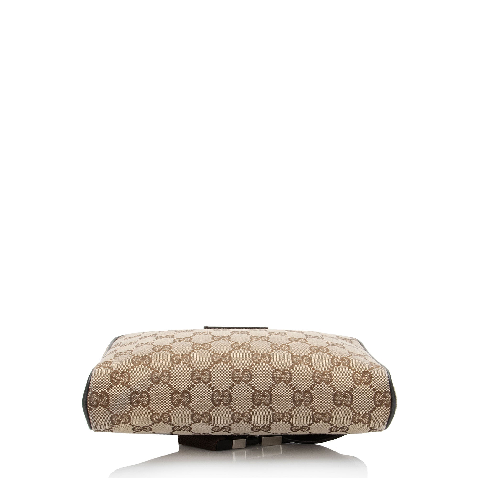 Gucci GG Canvas Belt Bag