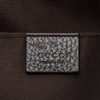 Gucci GG Canvas Belt Bag