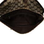 Gucci GG Canvas Belt Bag