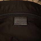 Gucci GG Canvas Belt Bag