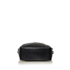 Gucci GG Canvas Belt Tote (SHG-34856)